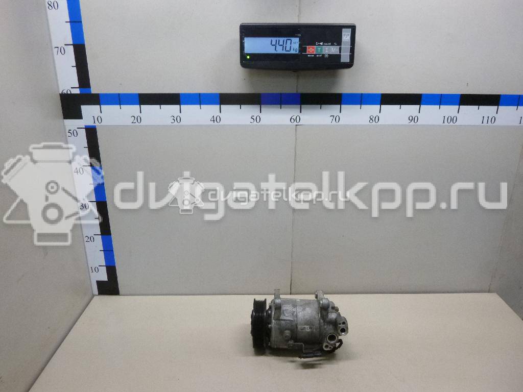 Фото Компрессор системы кондиционирования  64529295051 для Bmw 5 / 7 / 2 / X1 {forloop.counter}}