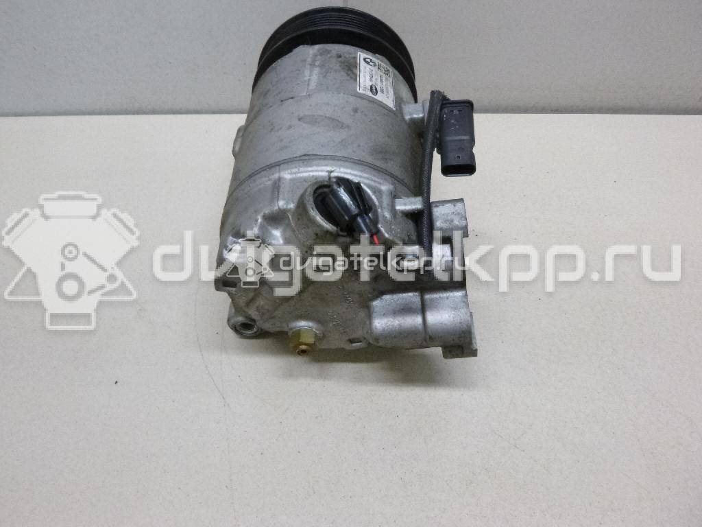 Фото Компрессор системы кондиционирования  64529295051 для Bmw 5 / 7 / 2 / X1 {forloop.counter}}