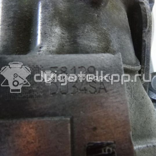 Фото Контрактная (б/у) АКПП для Mitsubishi Pajero / Outlander 216-241 л.с 24V 3.0 л 6B31 бензин 2700A192