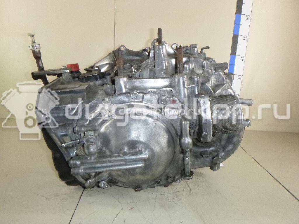 Фото Контрактная (б/у) АКПП для Mitsubishi Pajero / Outlander 216-241 л.с 24V 3.0 л 6B31 бензин 2700A192 {forloop.counter}}