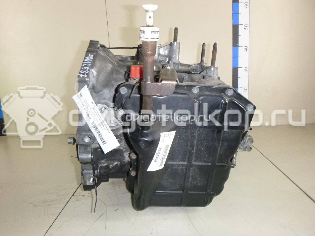 Фото Контрактная (б/у) АКПП для Mitsubishi Pajero / Outlander 216-241 л.с 24V 3.0 л 6B31 бензин 2700A192 {forloop.counter}}