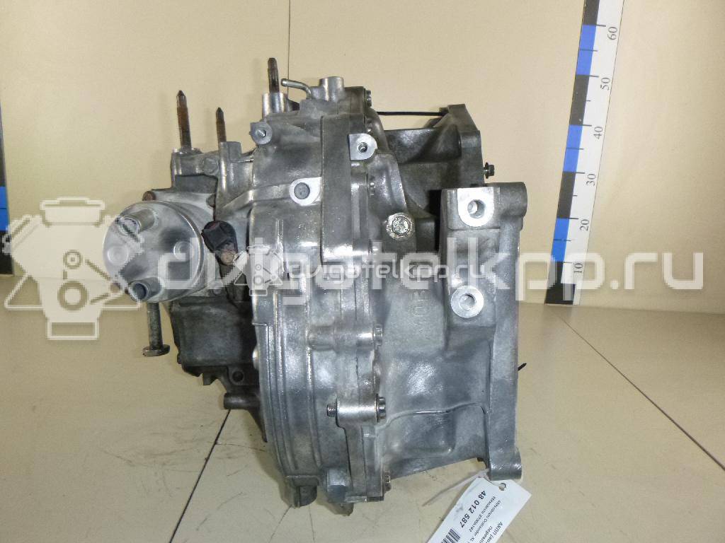 Фото Контрактная (б/у) АКПП для Mitsubishi Pajero / Outlander 216-241 л.с 24V 3.0 л 6B31 бензин 2700A192 {forloop.counter}}