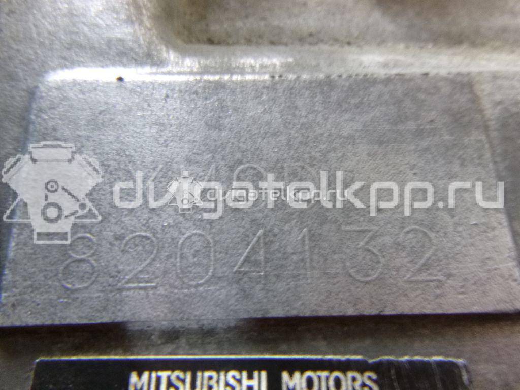 Фото Контрактная (б/у) АКПП для Mitsubishi Pajero / Outlander 216-241 л.с 24V 3.0 л 6B31 бензин 2700A192 {forloop.counter}}