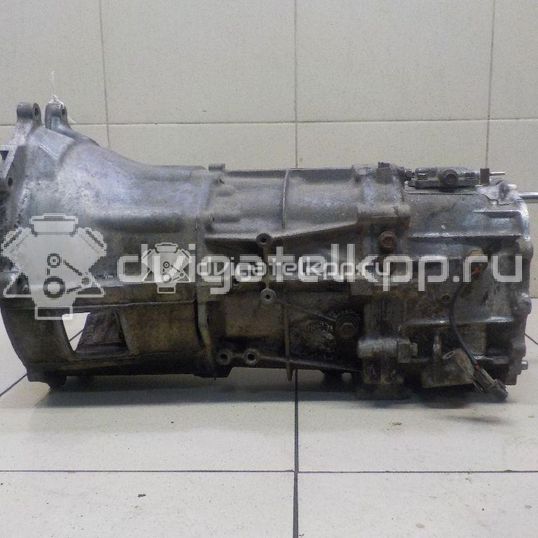 Фото Контрактная (б/у) МКПП для Mitsubishi Proudia Dignity S4 A, S3 A / Pajero 184-260 л.с 24V 3.5 л 6G74 (DOHC 24V) бензин MR111988