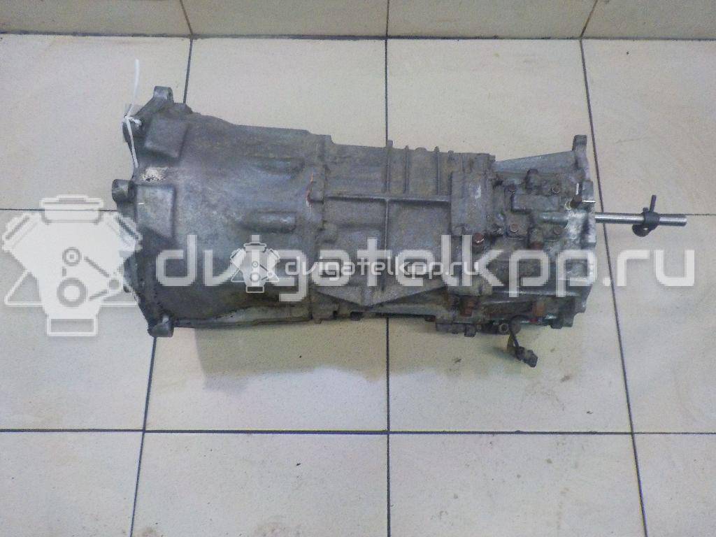 Фото Контрактная (б/у) МКПП для Mitsubishi Proudia Dignity S4 A, S3 A / Pajero 184-260 л.с 24V 3.5 л 6G74 (DOHC 24V) бензин MR111988 {forloop.counter}}