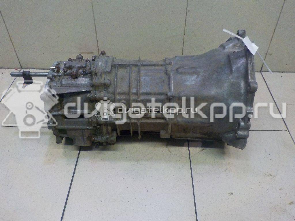 Фото Контрактная (б/у) МКПП для Mitsubishi Proudia Dignity S4 A, S3 A / Pajero 184-260 л.с 24V 3.5 л 6G74 (DOHC 24V) бензин MR111988 {forloop.counter}}