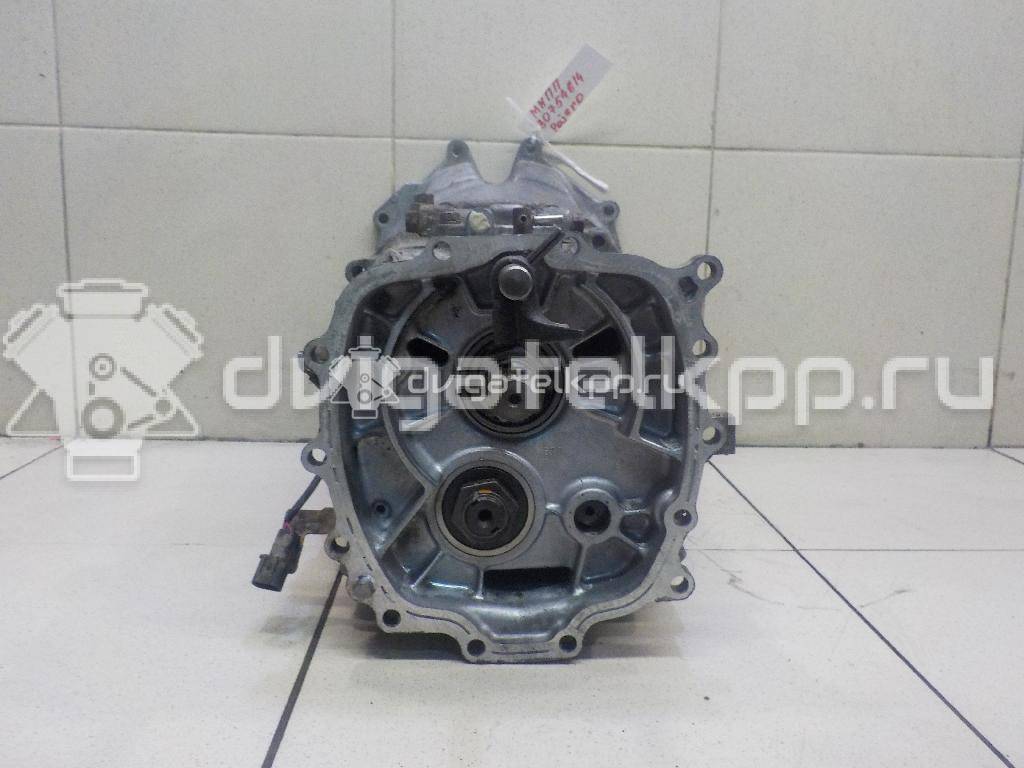 Фото Контрактная (б/у) МКПП для Mitsubishi Proudia Dignity S4 A, S3 A / Pajero 184-260 л.с 24V 3.5 л 6G74 (DOHC 24V) бензин MR111988 {forloop.counter}}