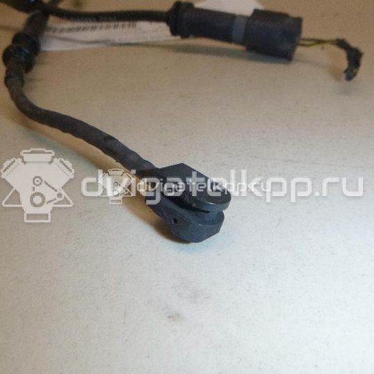 Фото Датчик износа колодок  34356865612 для Bmw I3 I01 / 2 / X1