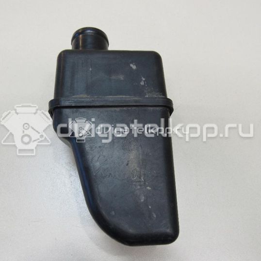 Фото Резонатор воздушного фильтра для двигателя 6G72 (DOHC 24V) для Mitsubishi Sigma / 3000 Gt Z1 A / Galant 143-286 л.с 24V 3.0 л бензин MR404745