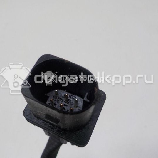 Фото Датчик кислородный/Lambdasonde  13627791592 для Bmw X4 F26 / 3 / 5 / 6 / 1