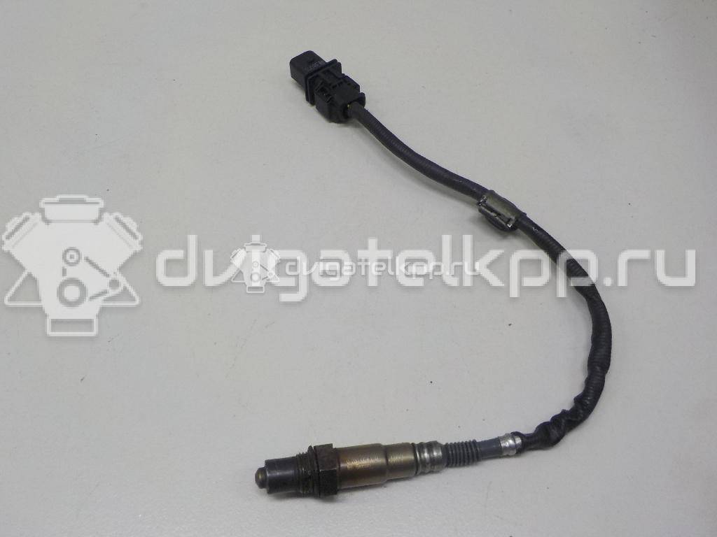 Фото Датчик кислородный/Lambdasonde  13627791592 для Bmw X4 F26 / 3 / 5 / 6 / 1 {forloop.counter}}