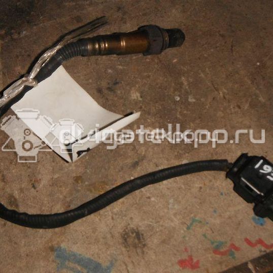 Фото Датчик кислородный/Lambdasonde  13627791592 для Bmw X4 F26 / 3 / 5 / 6 / 1