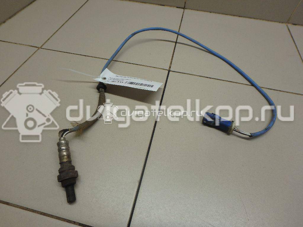 Фото Датчик кислородный/Lambdasonde  1S7F9G444BB для bmw 3-серия E30 {forloop.counter}}