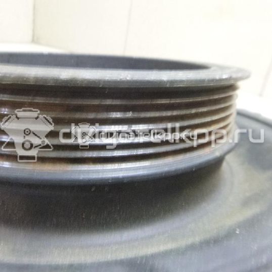 Фото Шкив коленвала  11231738620 для bmw 3-серия E36