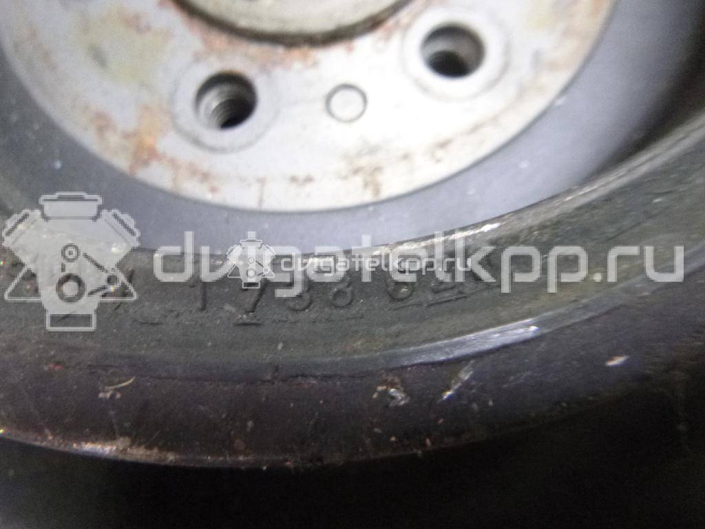 Фото Шкив коленвала  11231738620 для bmw 3-серия E36 {forloop.counter}}