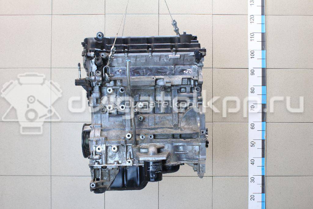 Фото Контрактный (б/у) двигатель 4B10 для Mitsubishi Lancer 136-143 л.с 16V 1.8 л Бензин / этиловый спирт / природный газ 1000B054 {forloop.counter}}
