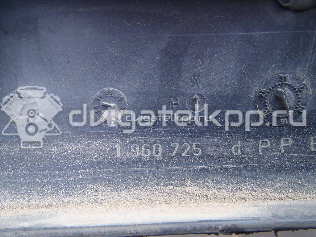 Фото Молдинг заднего бампера центральный  51121960725 для Bmw 3 {forloop.counter}}