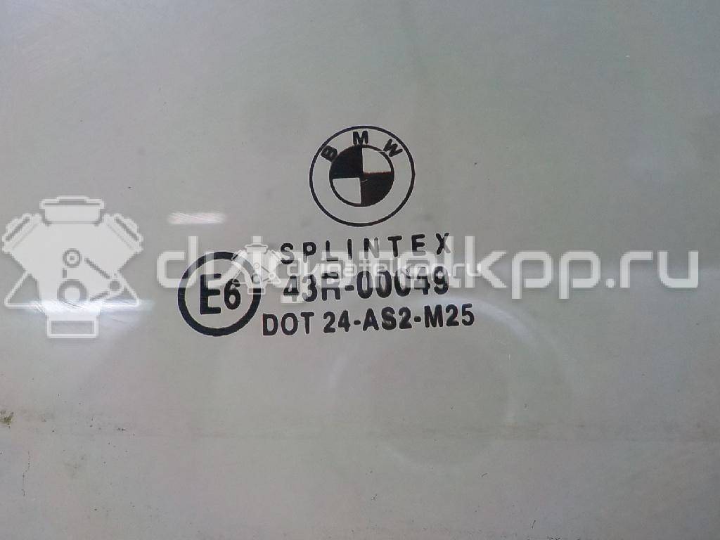 Фото Стекло двери передней правой  51328169014 для Bmw 3 {forloop.counter}}