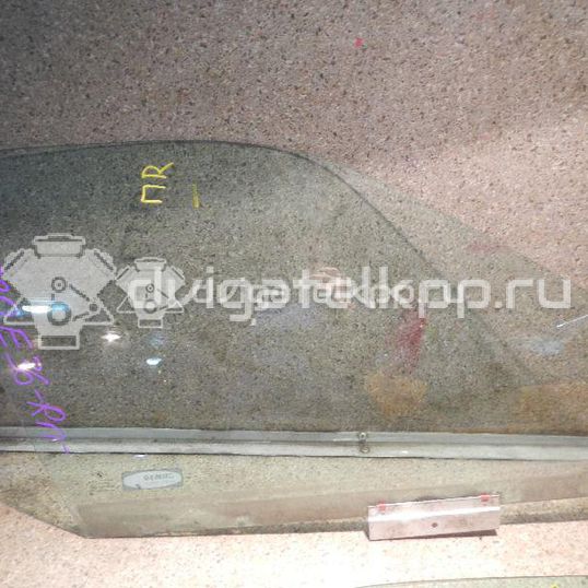 Фото Стекло двери передней правой  51328169014 для Bmw 3