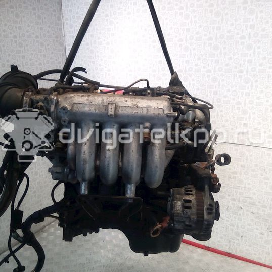 Фото Контрактный (б/у) двигатель 4G93 (DOHC 16V) для Mitsubishi Colt / Lancer / Carisma Da / Space 112-156 л.с 16V 1.8 л бензин