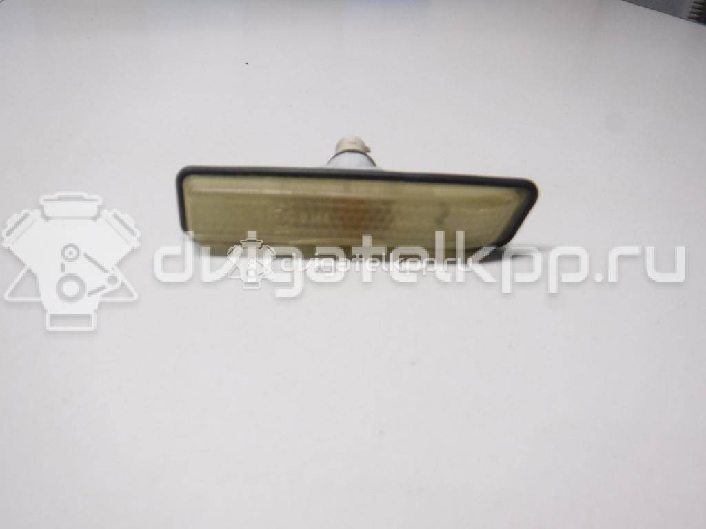 Фото Повторитель на крыло правый белый  63137164492 для Bmw X5 / 3 {forloop.counter}}