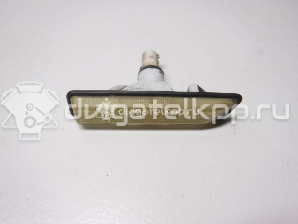 Фото Повторитель на крыло правый белый  63137164492 для Bmw X5 / 3 {forloop.counter}}