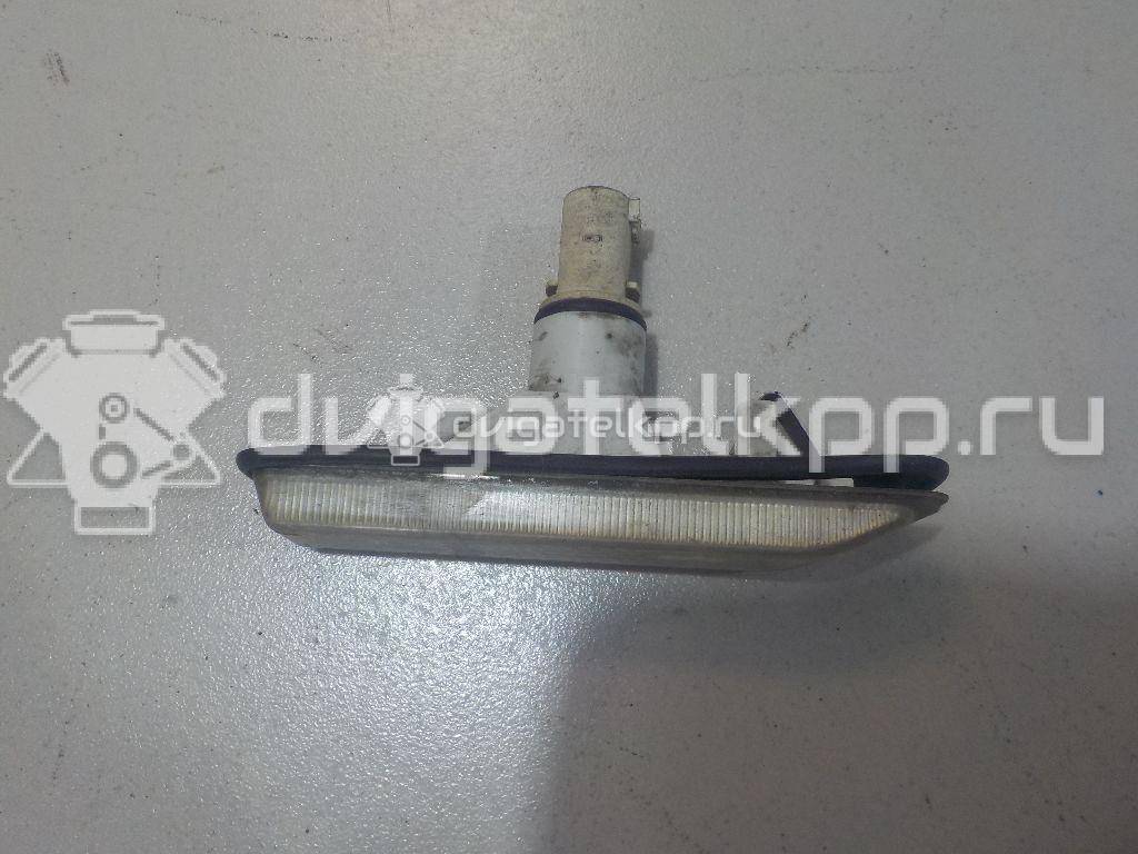Фото Повторитель на крыло правый белый  63137164492 для Bmw X5 / 3 {forloop.counter}}