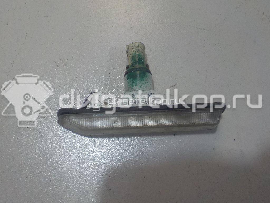 Фото Повторитель на крыло правый белый  63137164492 для Bmw X5 / 3 {forloop.counter}}