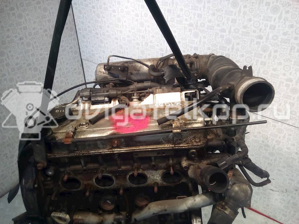 Фото Контрактный (б/у) двигатель 4G93 (SOHC 16V) для Mitsubishi Eclipse / Lancer / Pajero / Galant / Expo Station Wagon 110-156 л.с 16V 1.8 л бензин {forloop.counter}}