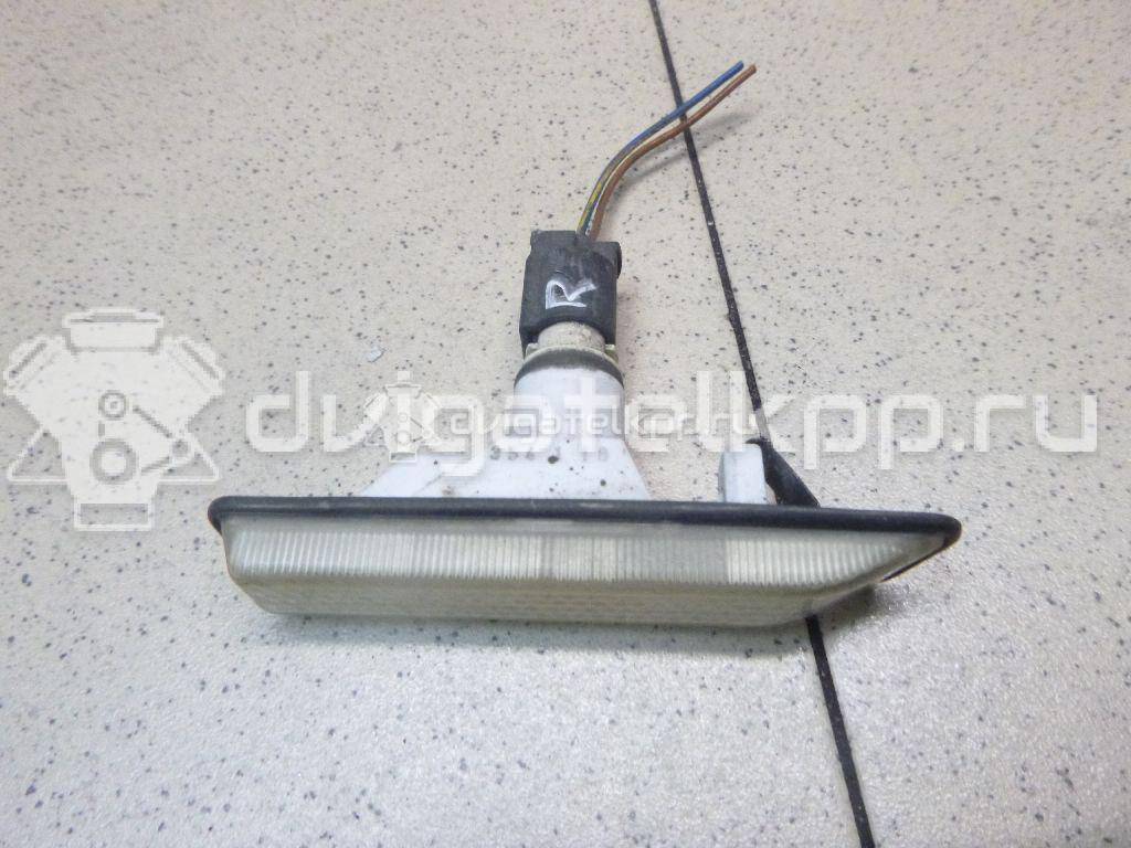 Фото Повторитель на крыло правый белый  63137164492 для Bmw X5 / 3 {forloop.counter}}