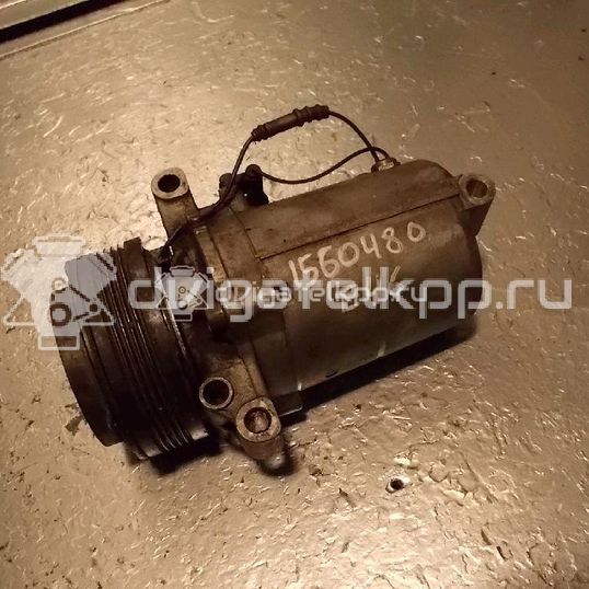 Фото Компрессор системы кондиционирования  64528375319 для Bmw 5 / Z3 E36 / X3 / 3