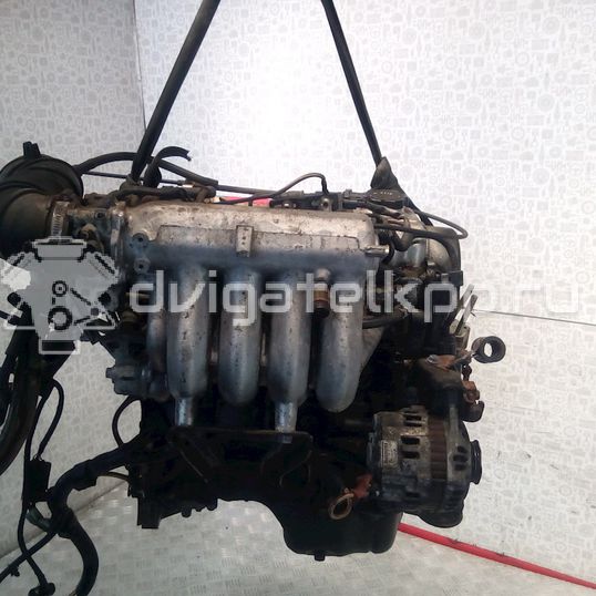 Фото Контрактный (б/у) двигатель 4G93 (GDI) для Mitsubishi Lancer / Pajero / Galant / Space / Carisma Da 118-150 л.с 16V 1.8 л бензин