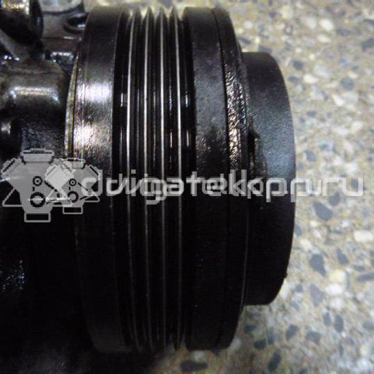 Фото Компрессор системы кондиционирования  64528375319 для Bmw 5 / Z3 E36 / X3 / 3