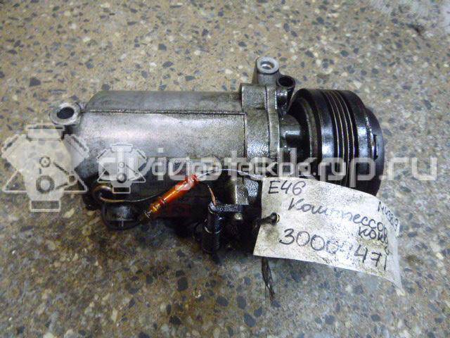 Фото Компрессор системы кондиционирования  64528375319 для Bmw 5 / Z3 E36 / X3 / 3 {forloop.counter}}