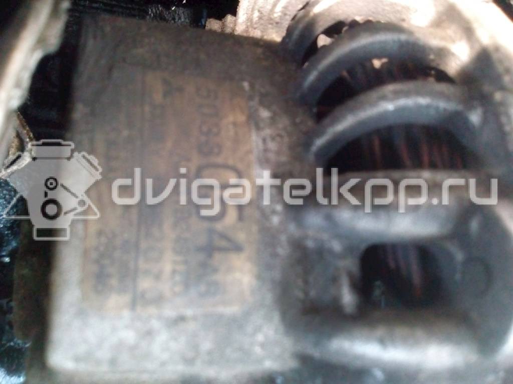 Фото Контрактный (б/у) двигатель ECC для Chrysler / Plymouth / Dodge 136-160 л.с 16V 2.0 л бензин {forloop.counter}}