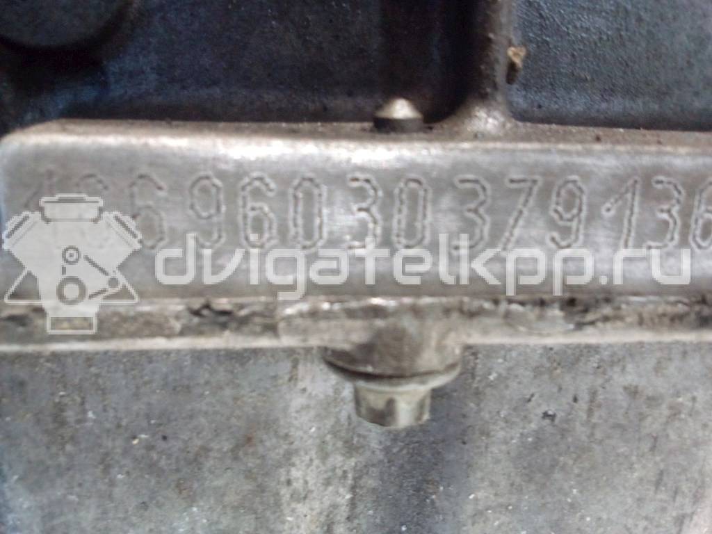 Фото Контрактный (б/у) двигатель M 166.960 (M166 E16) для Mercedes-Benz A-Class 82-102 л.с 8V 1.6 л бензин {forloop.counter}}