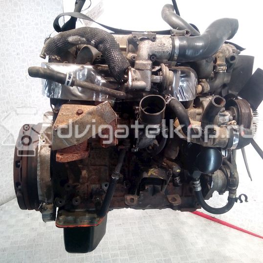 Фото Контрактный (б/у) двигатель 25TDS (VM41B) для Opel Frontera 115 л.с 8V 2.5 л Дизельное топливо