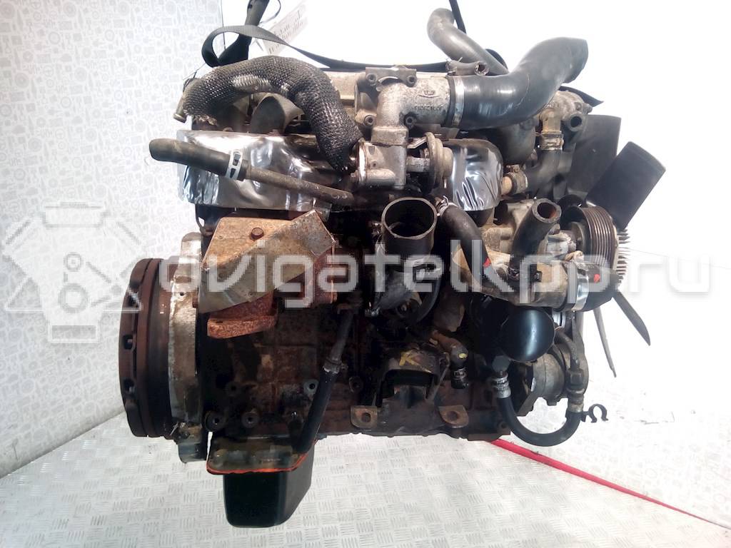 Фото Контрактный (б/у) двигатель 25TDS (VM41B) для Opel Frontera 115 л.с 8V 2.5 л Дизельное топливо {forloop.counter}}