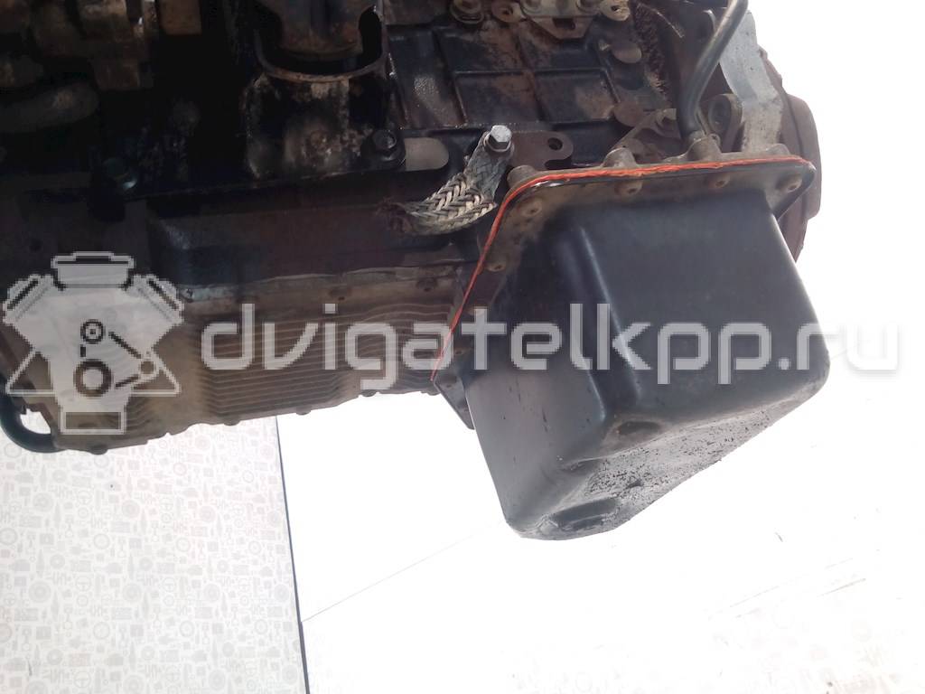 Фото Контрактный (б/у) двигатель 25TDS (VM41B) для Opel Frontera 115 л.с 8V 2.5 л Дизельное топливо {forloop.counter}}