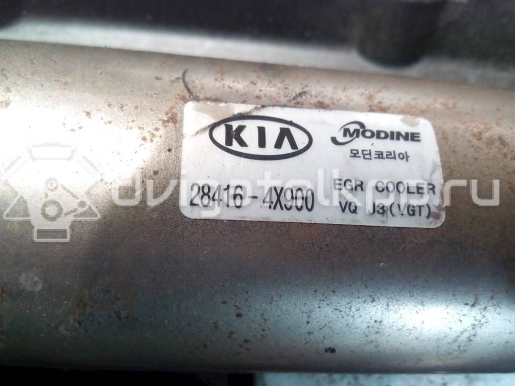 Фото Контрактный (б/у) двигатель J3 для Ford / Kia 70 л.с 8V 1.3 л бензин K0AJ402100 {forloop.counter}}