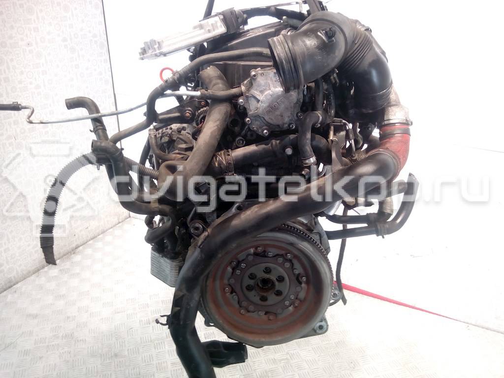 Фото Контрактный (б/у) двигатель BMM для Volkswagen Touran / Eos 1F7, 1F8 / Golf / Caddy / Jetta 140 л.с 8V 2.0 л Дизельное топливо {forloop.counter}}