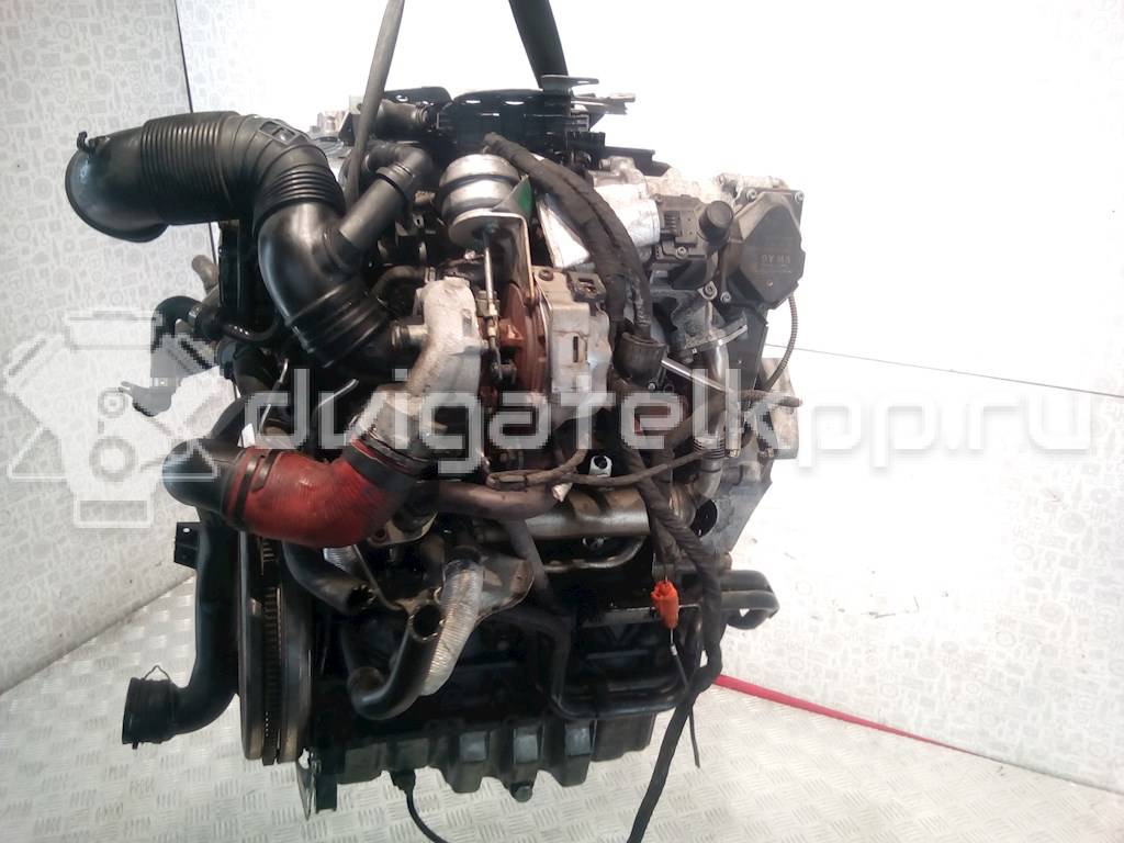 Фото Контрактный (б/у) двигатель BMM для Volkswagen Touran / Eos 1F7, 1F8 / Golf / Caddy / Jetta 140 л.с 8V 2.0 л Дизельное топливо {forloop.counter}}