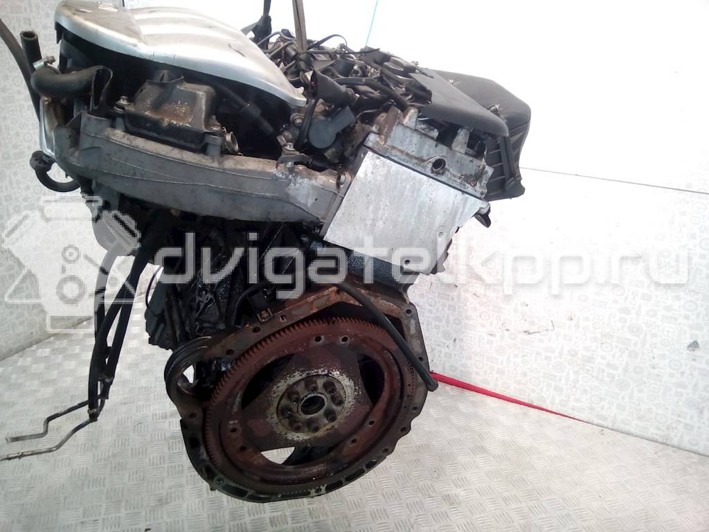 Фото Контрактный (б/у) двигатель OM 612.963 (OM 612 DE LA) для Mercedes-Benz M-Class 163 л.с 20V 2.7 л Дизельное топливо {forloop.counter}}