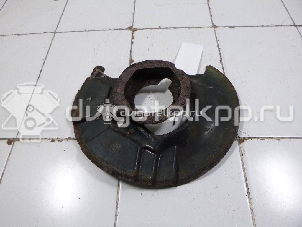 Фото Пыльник тормозного диска  34111158986 для Bmw 1 / 3 {forloop.counter}}