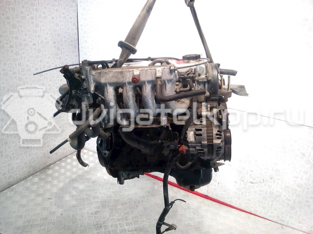 Фото Контрактный (б/у) двигатель 4G13 (12V) для Mitsubishi Colt / Mirage / Lancer 60-79 л.с 12V 1.3 л бензин {forloop.counter}}