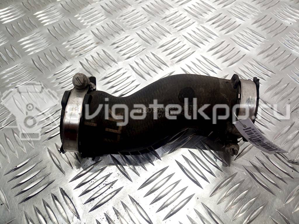 Фото Патрубок интеркулера для двигателя MB для Audi Quattro 85 200 л.с 10V 2.2 л Superplus (98/99) неэтилированный {forloop.counter}}