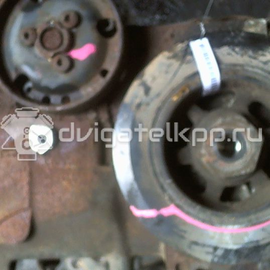 Фото Блок двигателя для двигателя AMY для Volkswagen Sharan 174 л.с 12V 2.8 л бензин