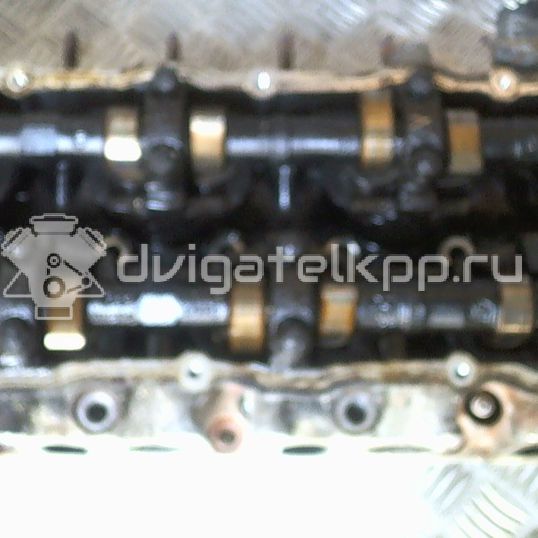 Фото Головка блока для двигателя AMY для Volkswagen Sharan 174 л.с 12V 2.8 л бензин