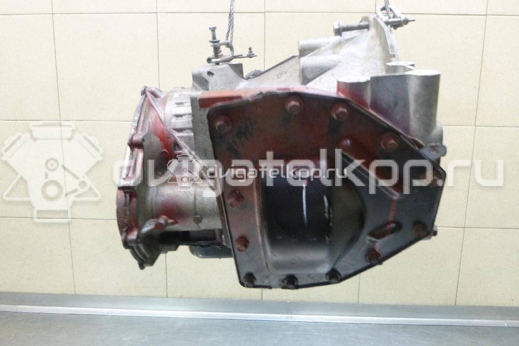 Фото Контрактная (б/у) АКПП для Chrysler / Dodge / Fiat / Honda / Jeep 170-174 л.с 16V 2.4 л ED3 Бензин/газ {forloop.counter}}