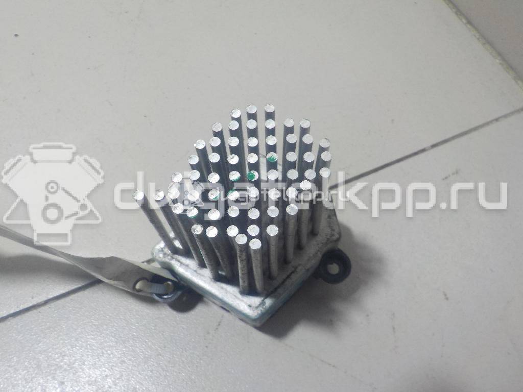 Фото Резистор отопителя  64116923204 для Bmw 5 / X5 / X3 / 3 {forloop.counter}}